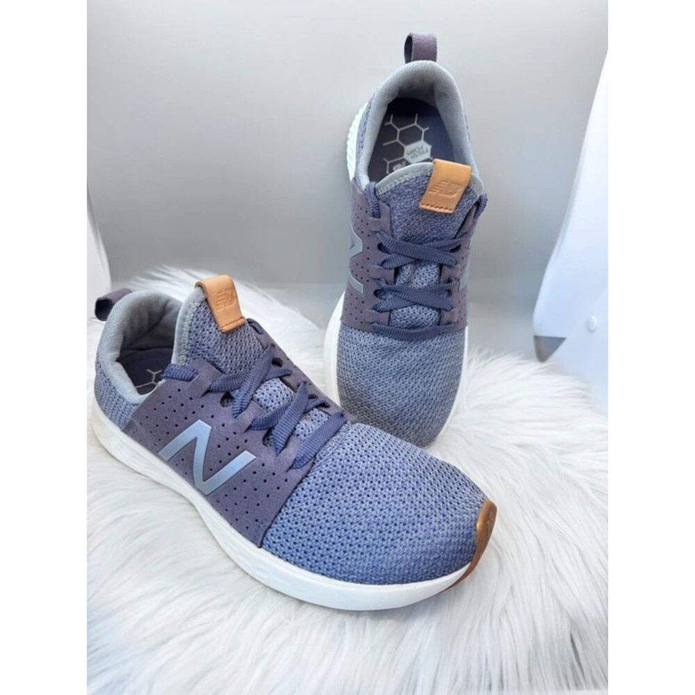 New Balance Fresh Foam Sport V1 Women’s Running Shoes Sneakers 8.5 fashion